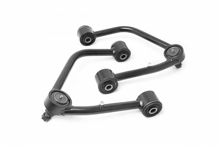Рычаги верхние усиленные для Toyota Tundra  2007-2020