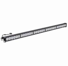 Светодиодная балка 50" (Wide Driving) серии OnX6