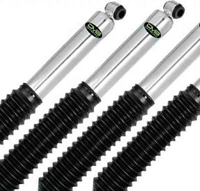 DV8 Nitro Shock For a 3.5" Lift (4 Shocks)