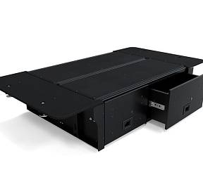 Органайзер багажника для MERCEDES BENZ GELANDEWAGEN 5-ти дверный