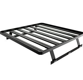 Багажник Slimline II для платформы грузовика Toyota Tundra DC (4 двери) - от Front Runner