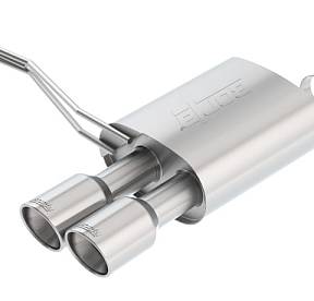 11914 ЗАДНЯЯ СЕКЦИЯ REAR SECTION COOPER S F56 — TOURING