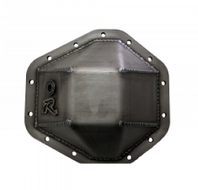 Крышка на 14 болтов для дифференциала мостов GM 10.5''