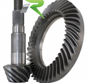 Dana 80 4.56 Ring and Pinion  Revolution Gear