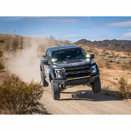 Комплект задних Bump Stop для Ford Raptor 2017-2019