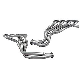 1973-89 GM PICKUP TRUCKS, CLASS "A" MOTORHOME w/ P30 CHASSIS, 366-454, 2WD