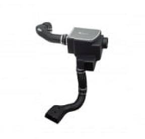 Закрытая система впуска холодного воздуха Volant с нижним воздухозаборником для Ford F-150 5.4L V8 2004-08