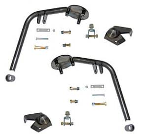 Кронштейн для установки второго амортизатора для Toyota FJ Cruiser