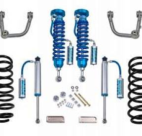 Комплект подвески для Toyota Prado 150