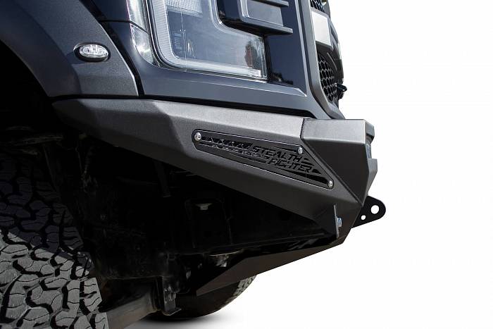 Бампер передний серии Stealth Fighter Ford Raptor 