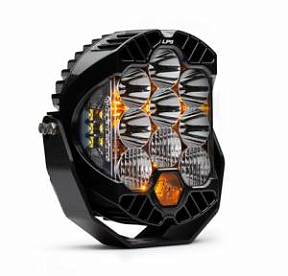 Светодиодная фара, Driving/Combo, серия LP9 Pro
