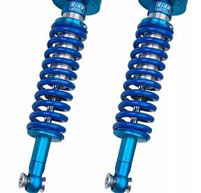 Стойки KING передние для FORD F150 2004-08. Для 2WD