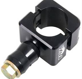 Крепление рулевого демпфера  для  усиленной тяги (1 и 5/8 дюйма) )для JEEP WRANGLER JK