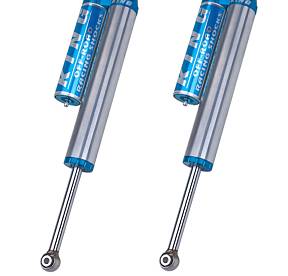 Амортизаторы KING задние для FORD F150 2009+ 