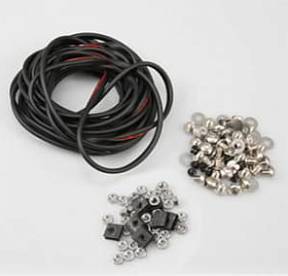 Комплект для установки расширителей колёсных арок 40937-02