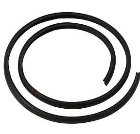 Резиновый уплотнитель с T-образным профилем для багажника - от Front Runner