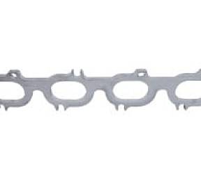 Фланец для монтажа выпускного коллектора