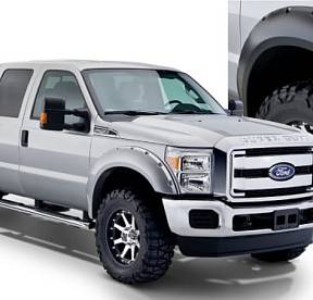 Расширитель колёсных арок 20931-02