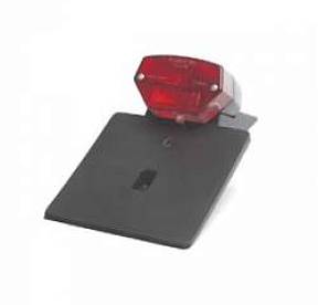 Задний фонарь AC для мотоциклов, стандартное подклчюение