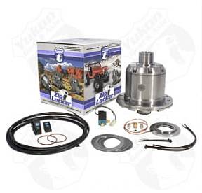 Пневмоблокировка для Ford 10.25", 10.5" с разгруженными полуосями 