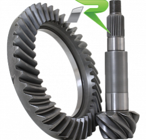 Dana 60 4.10 Ring and Pinion Revolution Gear