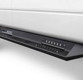 HoneyBadger Боковые пороги ADD