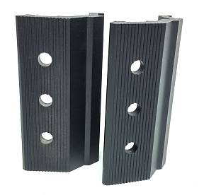 Кронштейны KC FLEX™ для двухрядных модульных балок #12725