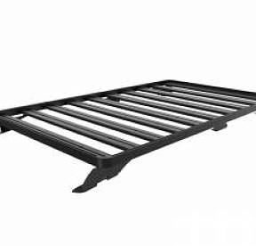 Багажник Slimline II на крышу Toyota Fortuner (2005-2015) - от Front Runner