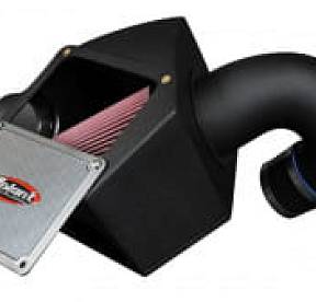 Закрытая система впуска холодного воздуха Volant с фильтром Pro 5 для Dodoge RAM 1500|2500|3500 1996-02