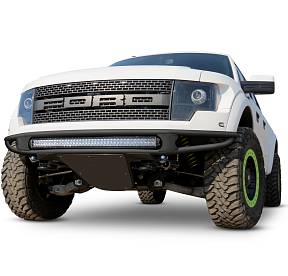 Venom R Front Bumper