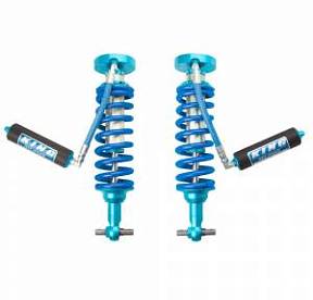 Передние нерегулируемые койловеры King для Chevy/GMC 2021+ лифт 3.5''
