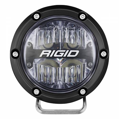 Комплект LED-фар 360-Series Pro Drive RGBW