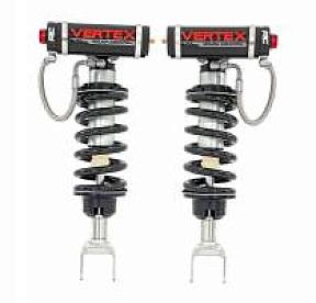 Комплект передних койловеров Vertex для Dodge Ram 1500, 2012-18