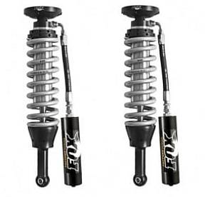 Стойки передние в сборе для Ford T6 Ranger 4wd R/R, 5.1", 0-2" Lift