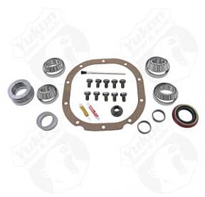 Набор для капитального ремонта дифференциала Ford 8.8″ F150/Mustang