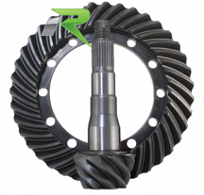 Toyota 9.5 Inch Land Cruiser 4.88 Ring and Pinion Revolution Gear