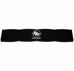 Черная непрозрачная крышка светодиодной балки 10" серии S8