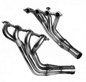 Выпускной коллектор Corvette C5, 1997-2000, версия Street, 1.75" x 3"