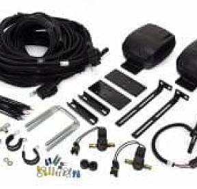 Комплект управления пневмоподвеской SmartAir-II