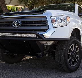 ADD Lite Front Bumper