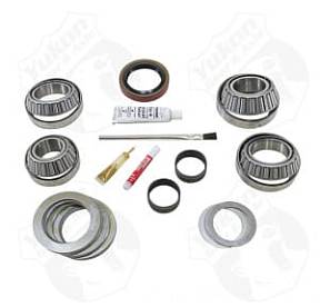 Набор для капитального ремонта дифференциала мостов GM 8.75"
