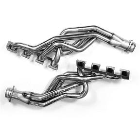 Выпускной коллектор длиннотрыбный для Chrysler 300C 5.7L