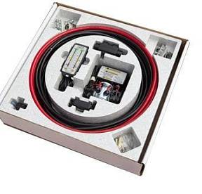 Enertec 105A Battery - by Enertec Batteries