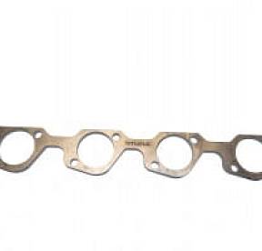 Прямой фланец выпускного коллектора ø 2 дюйма