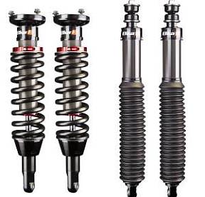 Комплект амортизаторов для Lexus GX460