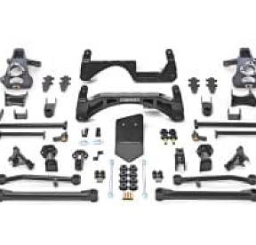 Лифт комплект подвески 6" Chevrolet Tahoe 2007-14