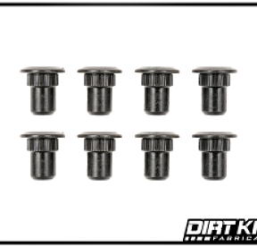 Закладные развальных пластин для Chevrolet Tahoe