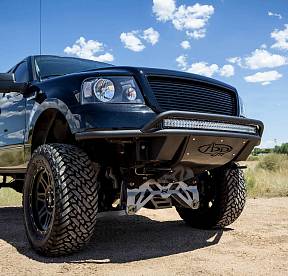 ADD Lite Front Bumper