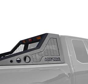 HoneyBadger Chase Rack