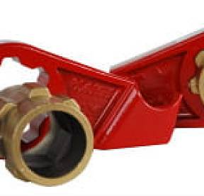 MAXXCam JR 1"-3" Adjustable Leveling Kit